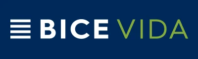Logo de BICE Vida