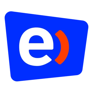 Logo de Entel